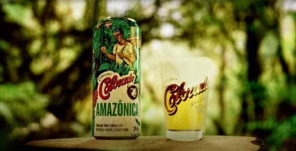Bebida muda valor conforme preservação da floresta em homenagem ao Dia da Amazônia