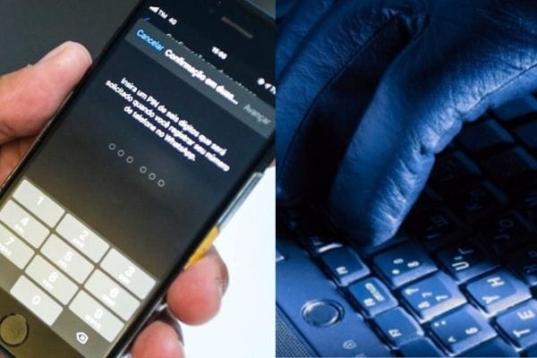 Autoexposição nas redes sociais facilita golpes cibernéticos, diz especialista