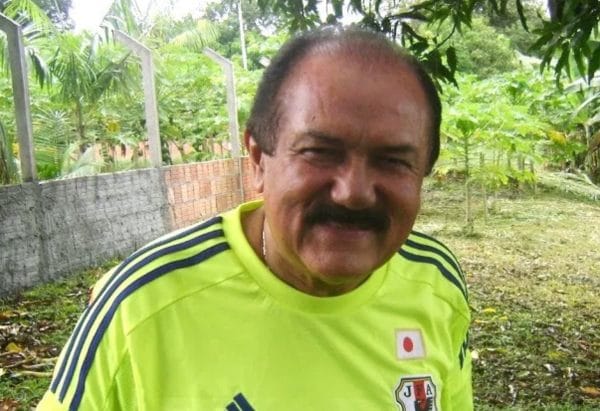 Ex-prefeito de Iranduba Nonato Lopes morre vítima de Covid-19