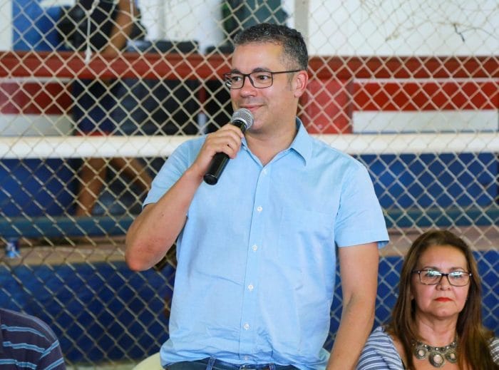 ‘Bioeconomia vai melhorar a vida do povo amazonense’, diz presidente da ALE/AM