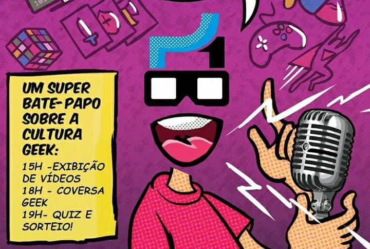 Com medidas de segurança contra Covid-19, evento Geek é realizado, em Manaus, neste fim de semana