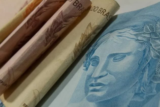 Nova cédula de R$ 200 começa a circular em todo o Brasil nesta quarta-feira