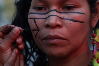 O Amazonas lidera o índice de óbitos e casos confirmados da doença.(Reprodução/ internet)
