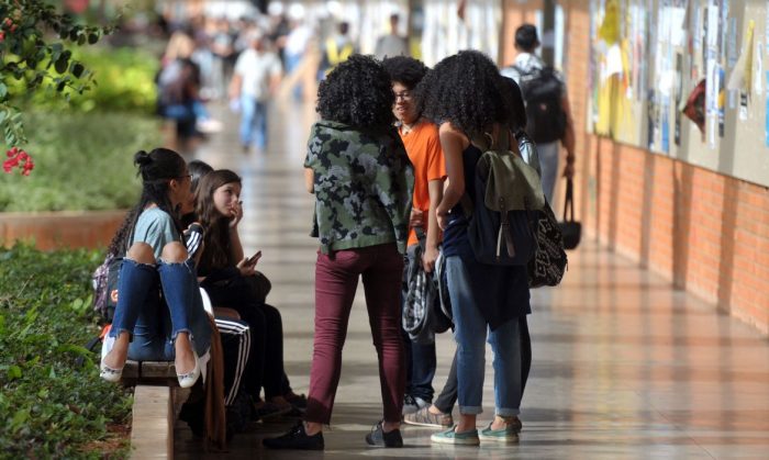 Inscrições podem ser feitas até o dia 30
(© Marcello Casal Jr/Agência Brasil)