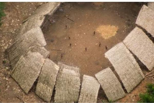 Medidas para ‘garantir a segurança do voto’ em Terras Indígenas são debatidas em live do TRE-AM