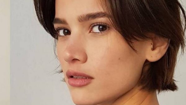 Modelo desaparecida há um ano em Nova York é encontrada desorientada no Rio de Janeiro