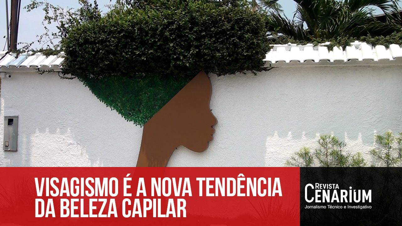 Visagismo: tendências de beleza capilar adaptadas para cada tipo de pessoa