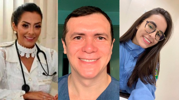 No Dia do Médico, especialistas falam sobre os desejos para o Brasil que querem