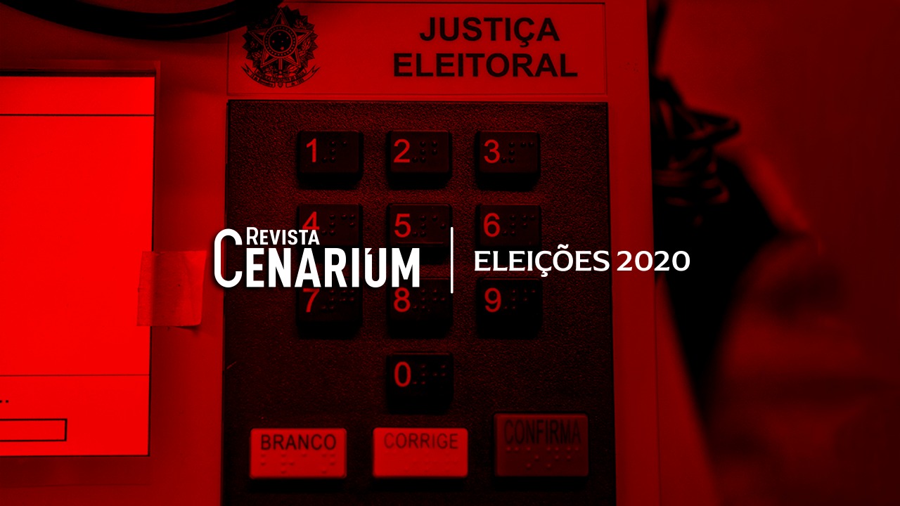 Eleições 2020: assista na TV Web da REVISTA CENARIUM a série de reportagens especiais sobre gestão pública