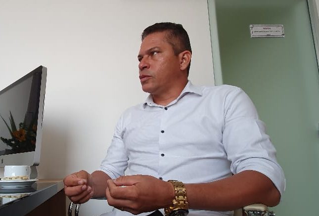 Candidato a vereador bolsonarista diz que armar a ‘Guarda’ é essencial para o combate ao crime