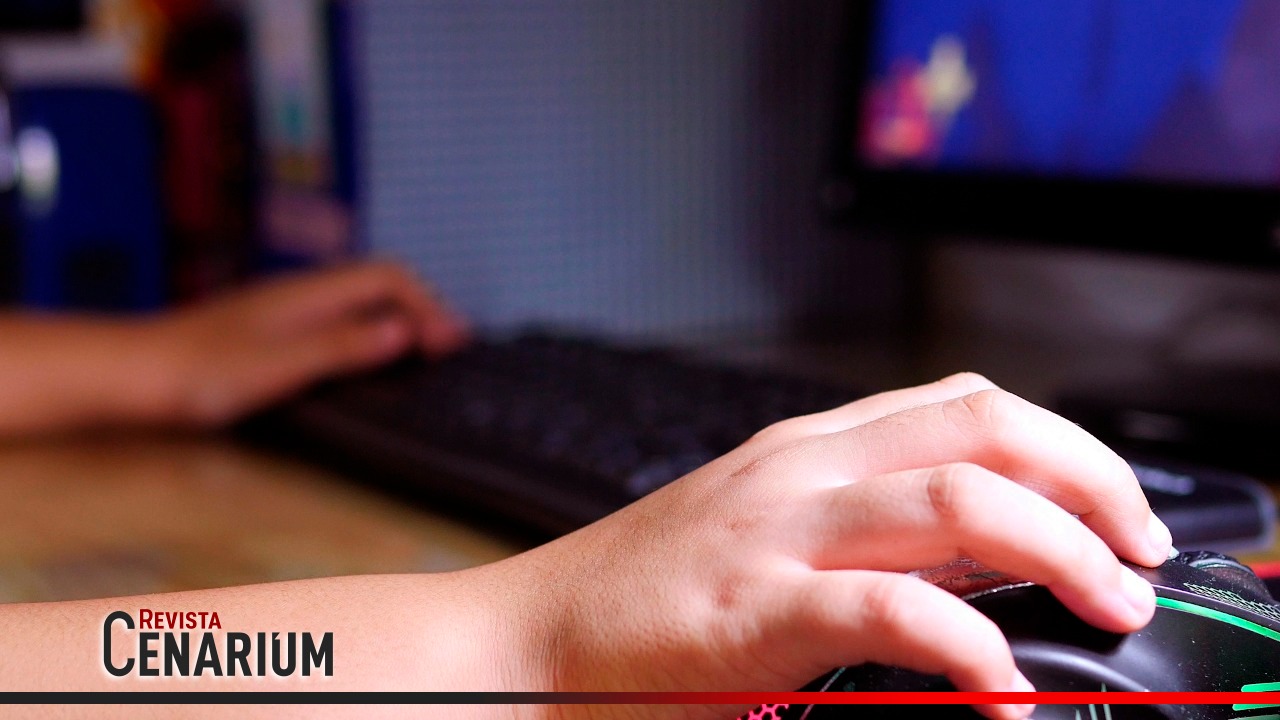 A criatividade se renova na pandemia quando o assunto é o lazer dentro de casa