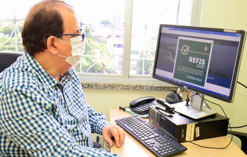 ‘Refis Municipal’ oferece descontos sobre juros e multas em tributos até 21 de dezembro