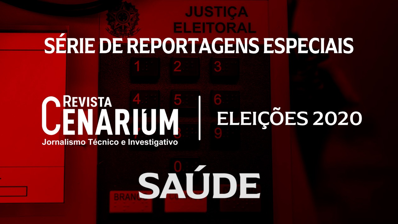 Eleições 2020: confira os principais desafios na saúde para próximo prefeito de Manaus