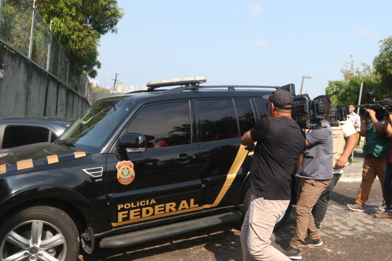 Boletim: medidas emergenciais em combate às queimadas, supermercados e Operação Sangria são destaques