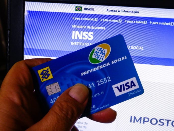 INSS: para diminuir fila do auxílio, Previdência quer perícia online a partir de novembro