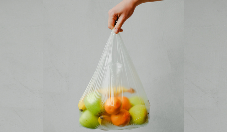 Especialista afirma que embalagens biodegradáveis nem sempre são sustentáveis