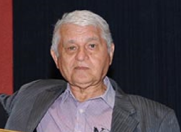 Ex-prefeito de Manaus morre aos 76 anos por complicações causadas pela Covid-19