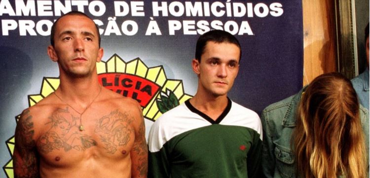 ‘Tenho vergonha’, diz filho de Cristian Cravinhos ao pedir anulação da paternidade