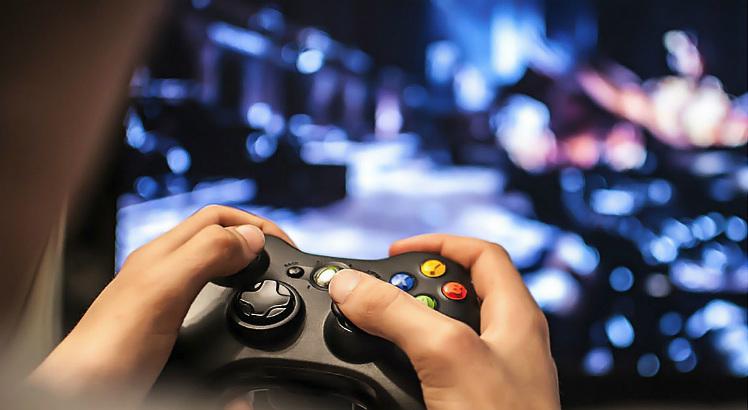 Governo publica decreto de Bolsonaro que reduz imposto sobre videogames