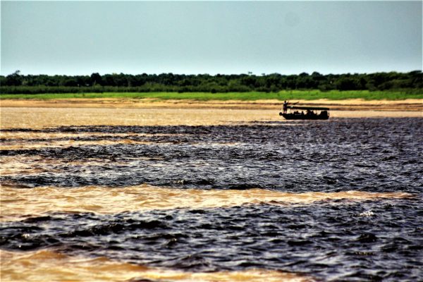 Tombamento do Encontro das Águas, no AM, completa 10 anos à espera de homologação