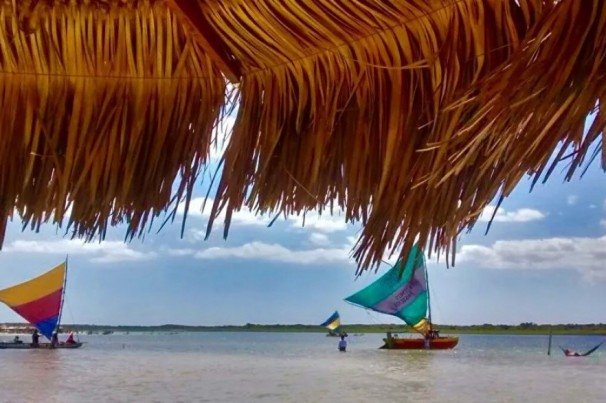 Prejuízo no turismo brasileiro chega a R$ 41,6 bilhões desde o início da pandemia