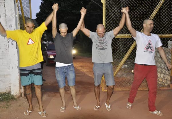 Justiça revoga medidas cautelares contra brigadistas investigados por incêndio em Alter do Pará