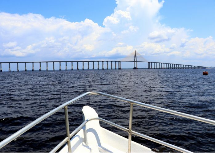 Transporte ilegal de eleitores entra na mira do MP Eleitoral em Barcelos, no AM