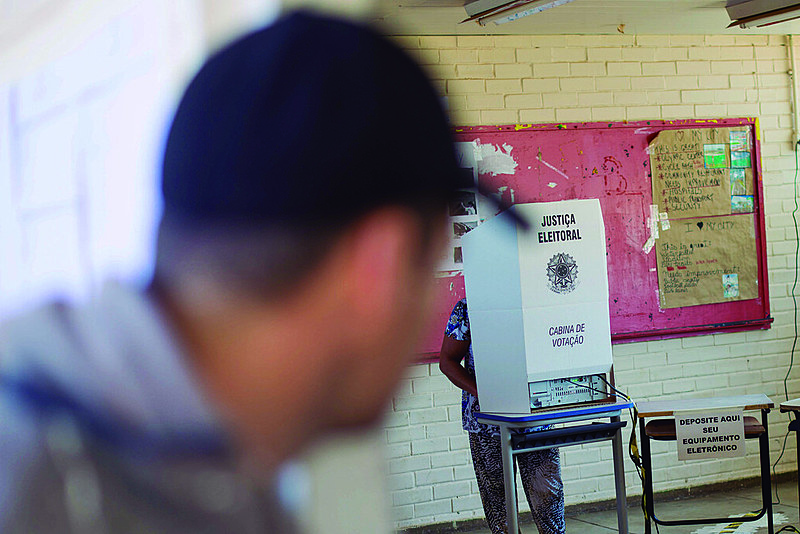 Pesquisas revelam que seis capitais caminham para decisão já no primeiro turno