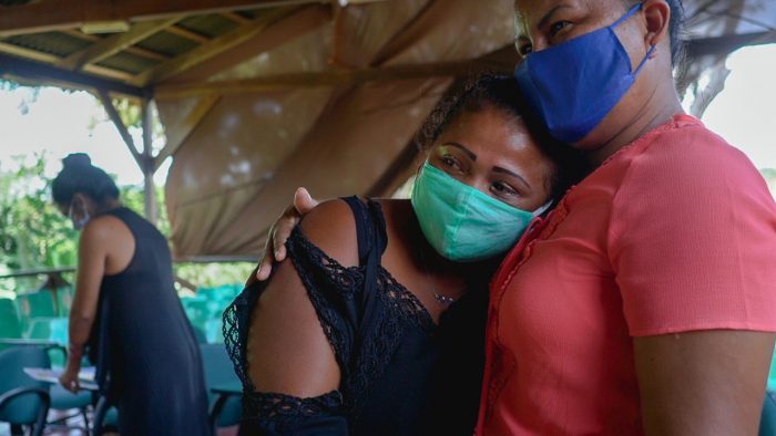 Mulheres ribeirinhas e indígenas buscam empoderamento para empreender na Amazônia