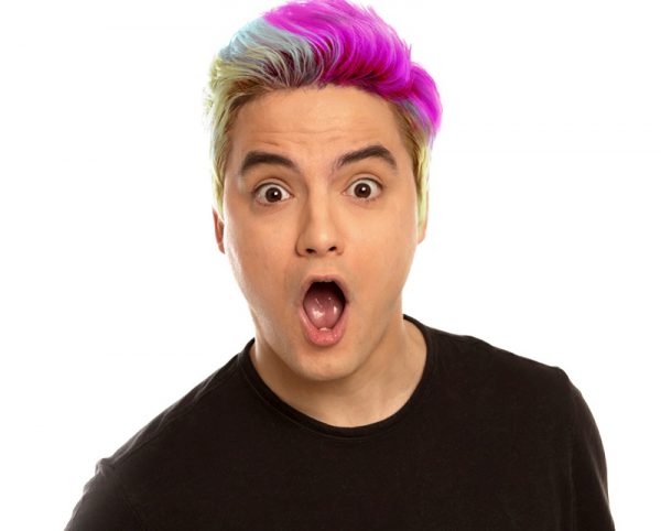 Felipe Neto é indiciado por corrupção de menores e diz ser vítima de perseguição