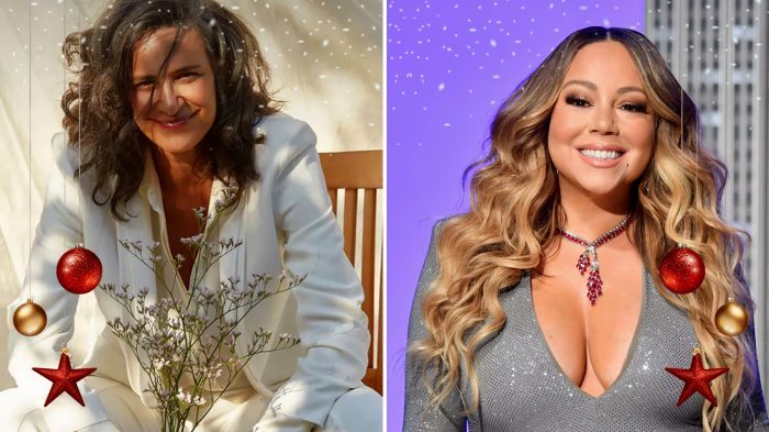 ‘Clássicos de Natal’ já começam a aquecer playlist musicais de internautas