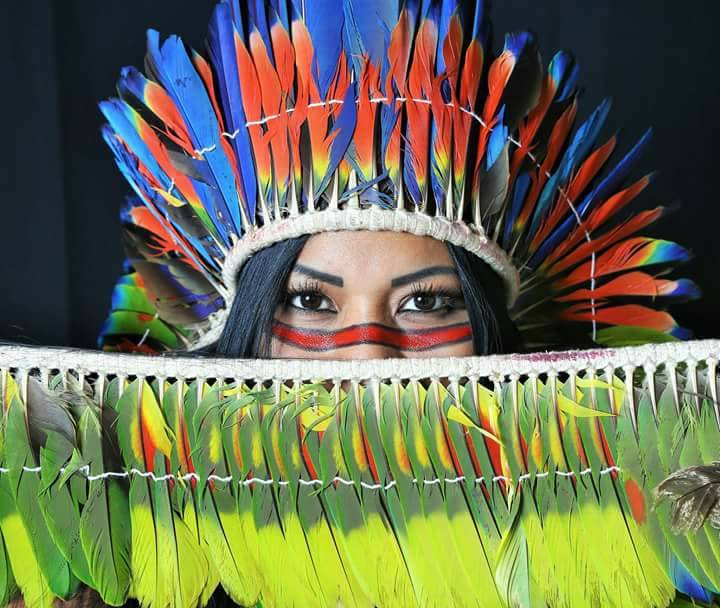 Absorvente íntimo: uma tradição milenar que gera curiosidade no uso em mulheres indígenas