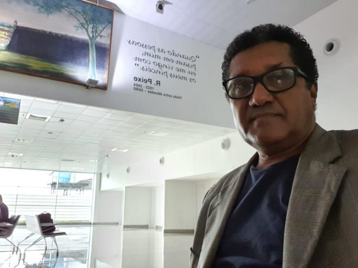 Com produção afetada por apagão no Amapá, agricultor relata drama: ‘Tenho que comer alimentos armazenados em latas’