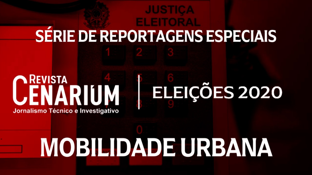 Eleições 2020: confira os principais desafios de Mobilidade Urbana para o próximo prefeito de Manaus