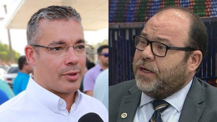 Barganha, conluio e dívida: o que está por trás do pedido de impeachment de Wilson Lima, governador do AM
