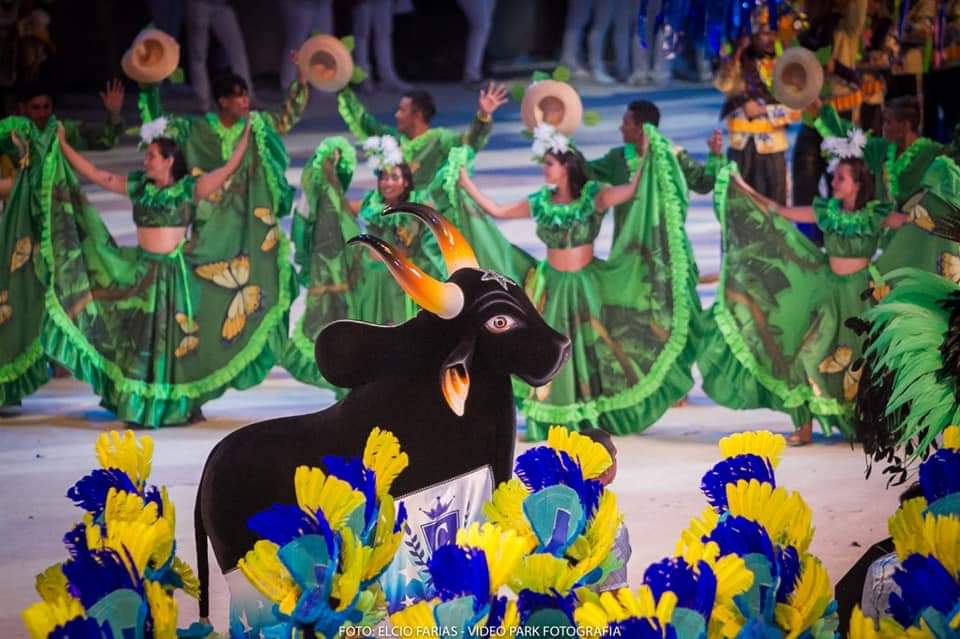 Boi Caprichoso revela em live no dia 5 de dezembro novo levantador de toadas