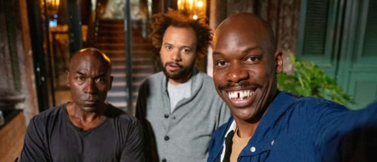 Cine Casarão, em Manaus, recebe filmes do Festival Varilux de Cinema Francês