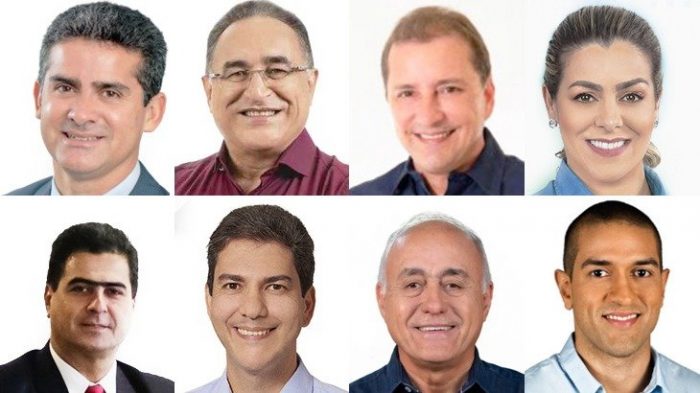 Veja quais prefeitos foram eleitos em 2º turno nas capitais da Amazônia Legal