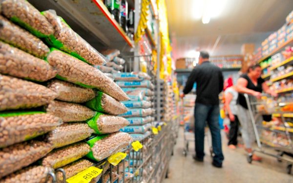 Índice Nacional de Preços ao Consumidor Amplo foi de 0,83% em junho