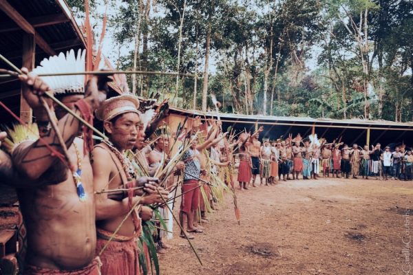 Justiça obriga jornal Ac24horas a se retratar com povos indígenas Huni Kui e Yawanawa