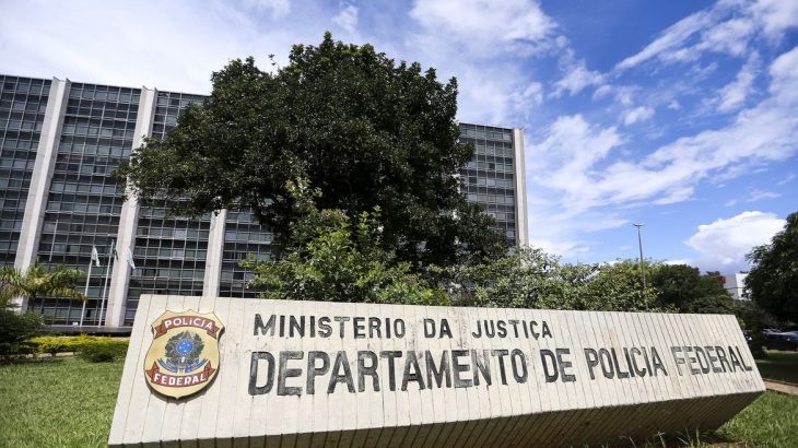 A ação tem por objetivo combater o tráfico internacional de drogas (Marcelo Camargo/Agência Brasil)