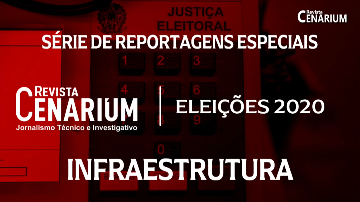 Eleições  2020: Desafios  na infraestrutura para o próximo prefeito de Manaus