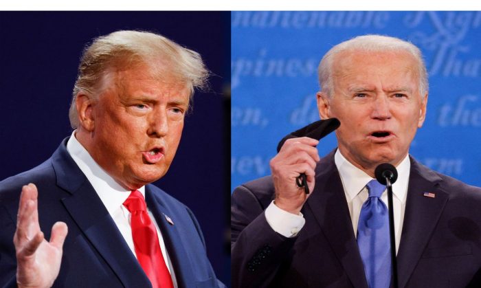 Trump X Biden: enquanto Estados Unidos contam votos, mundo espera resultado das eleições
