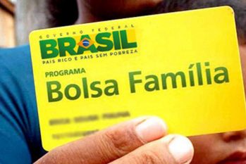 Bolsonaro não especificou a origem dos recursos (Agência Brasil/Reprodução)