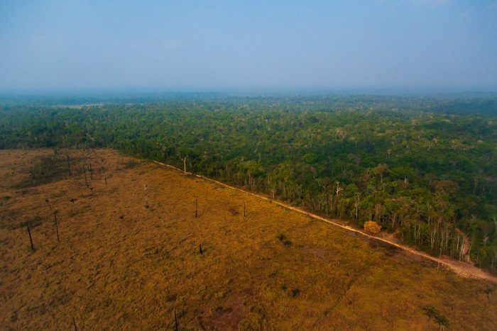 Ação de regularização fundiária na Amazônia é vista com preocupação por autoridades indígenas