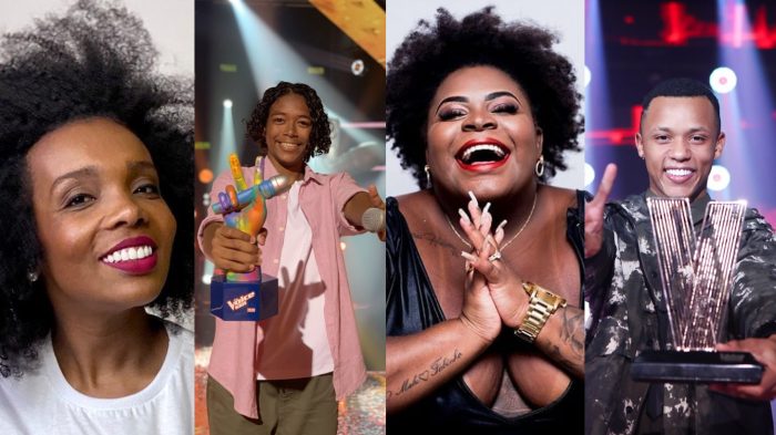 Profissionais avaliam ‘quebra de paradigma’ com vitória de negros em reality shows brasileiros