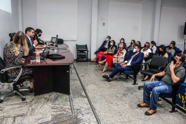 Procuradoria do Pará faz balanço e apresenta projetos de melhorias para 2021