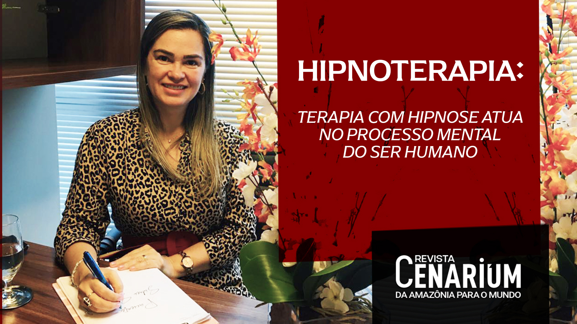 Hipnoterapia: terapia com hipnose atua no processo mental do ser humano
