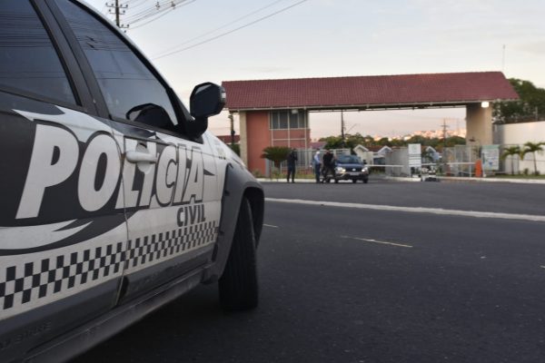 No AM, operação cumpre mandados contra organização criminosa por fraude de R$ 30 milhões em impostos
