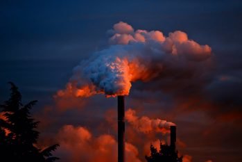 Aumento de temperatura vai ocorrer, mesmo se humanidade parar de emitir gases do efeito estufa (Foto: Pixabay)